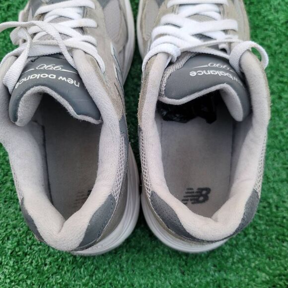 New Balance 990 - Men's shoes - Size 6 - Picture 10 of 11
